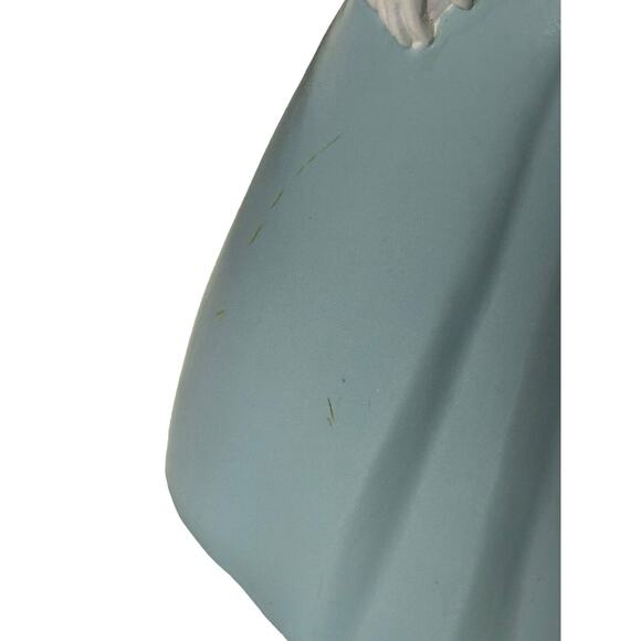 Vintage 90’s Disney Cinderella 9” Hard Plastic Bank With Stopper - Picture 9 of 9